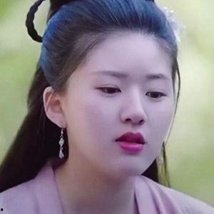 潜规则读音 赵露思个人资料 黑瓜,青春偶像的崛起之路