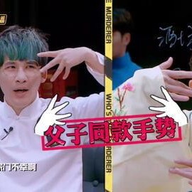 明星大侦探第9季免费完整版高清,悬疑升级，探案高手集结免费高清大放送