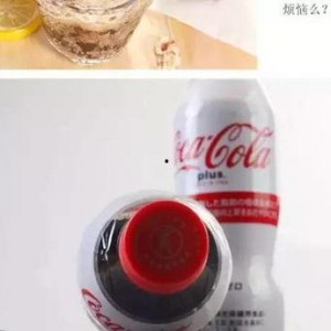 潜规则是什么意思 网红大可乐